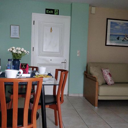 Apartament Sior Dionysios Argostoli  Zewnętrze zdjęcie