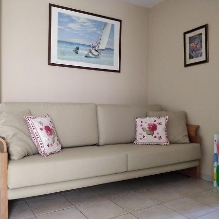 Apartament Sior Dionysios Argostoli  Zewnętrze zdjęcie