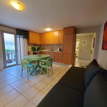 Apartament Sior Dionysios Argostoli  Zewnętrze zdjęcie