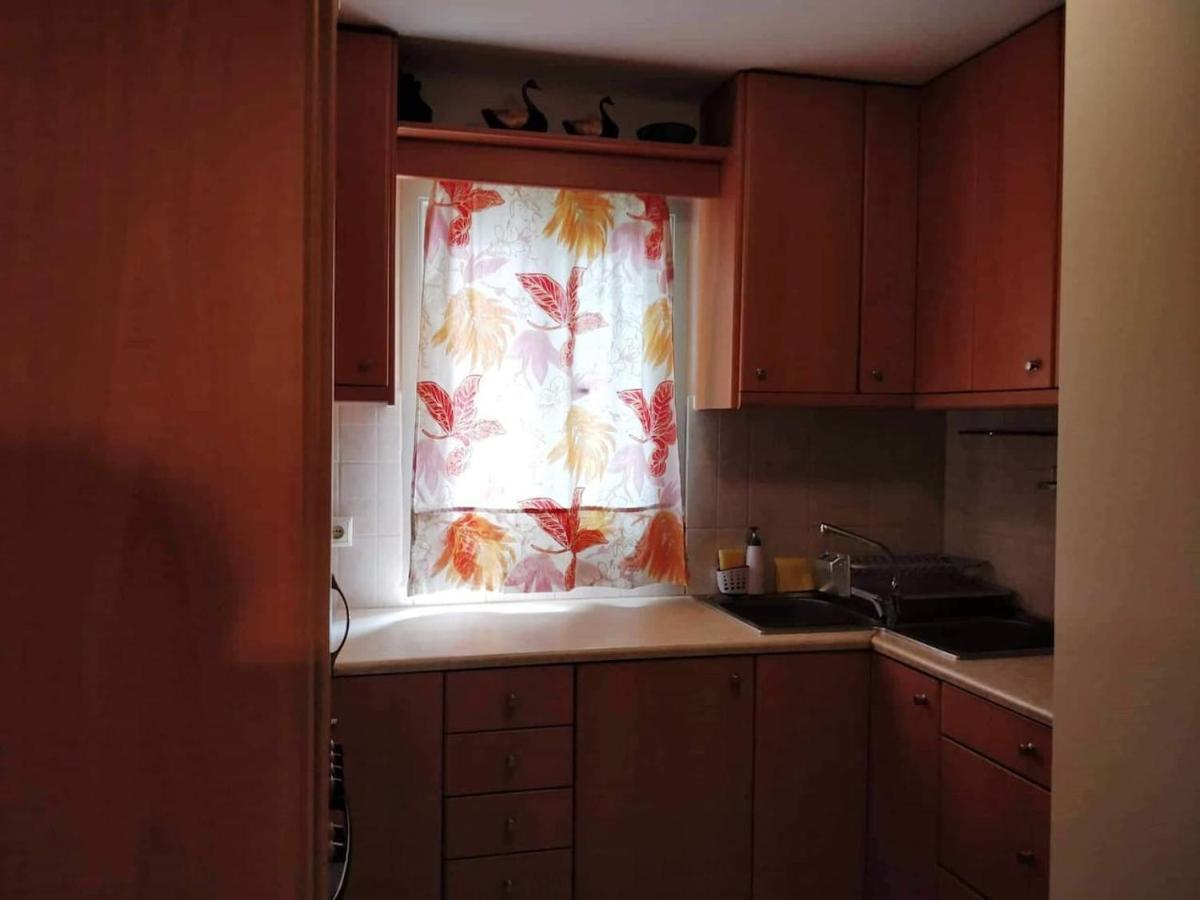 Apartament Sior Dionysios Argostoli  Zewnętrze zdjęcie