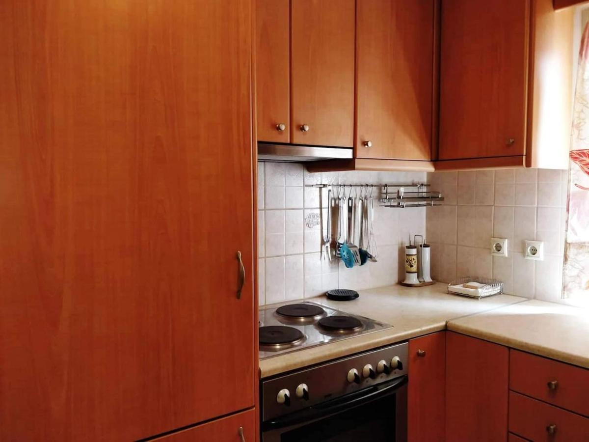 Apartament Sior Dionysios Argostoli  Zewnętrze zdjęcie