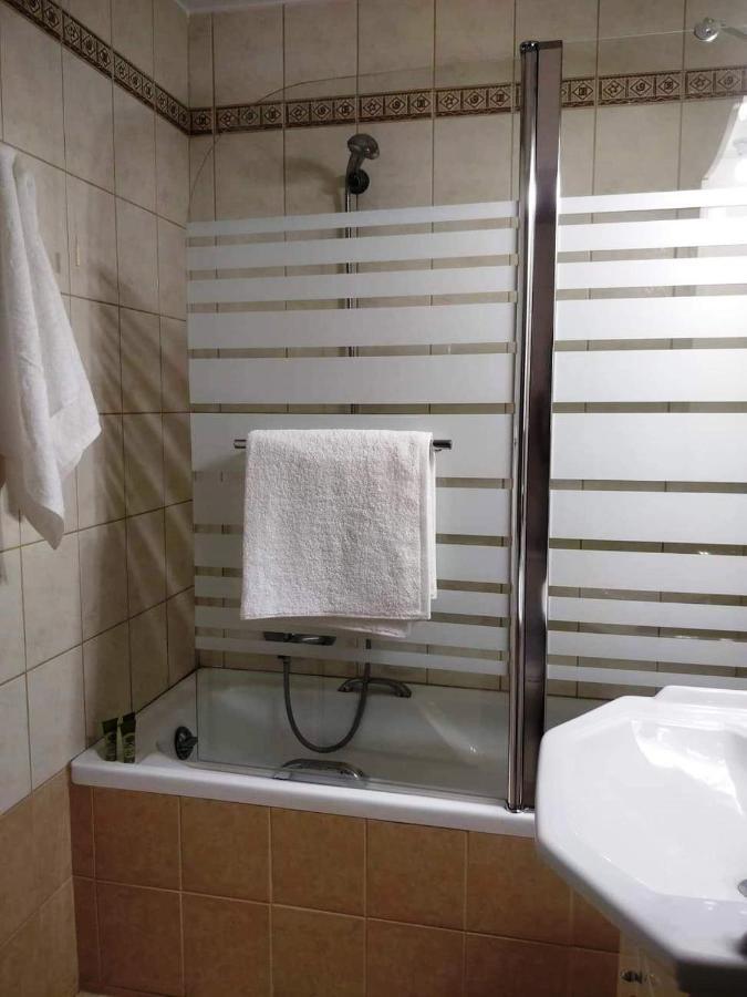 Apartament Sior Dionysios Argostoli  Zewnętrze zdjęcie