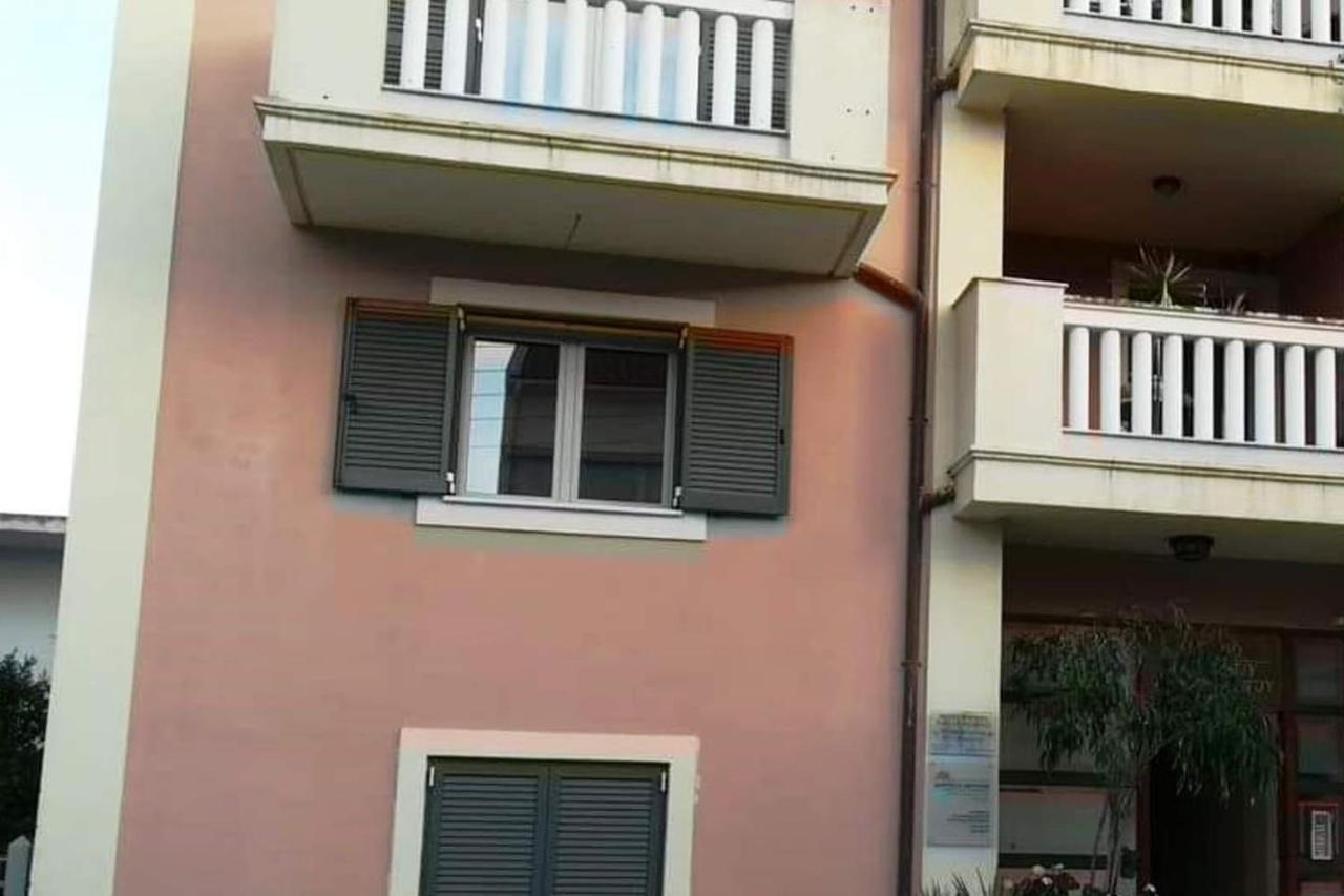 Apartament Sior Dionysios Argostoli  Zewnętrze zdjęcie