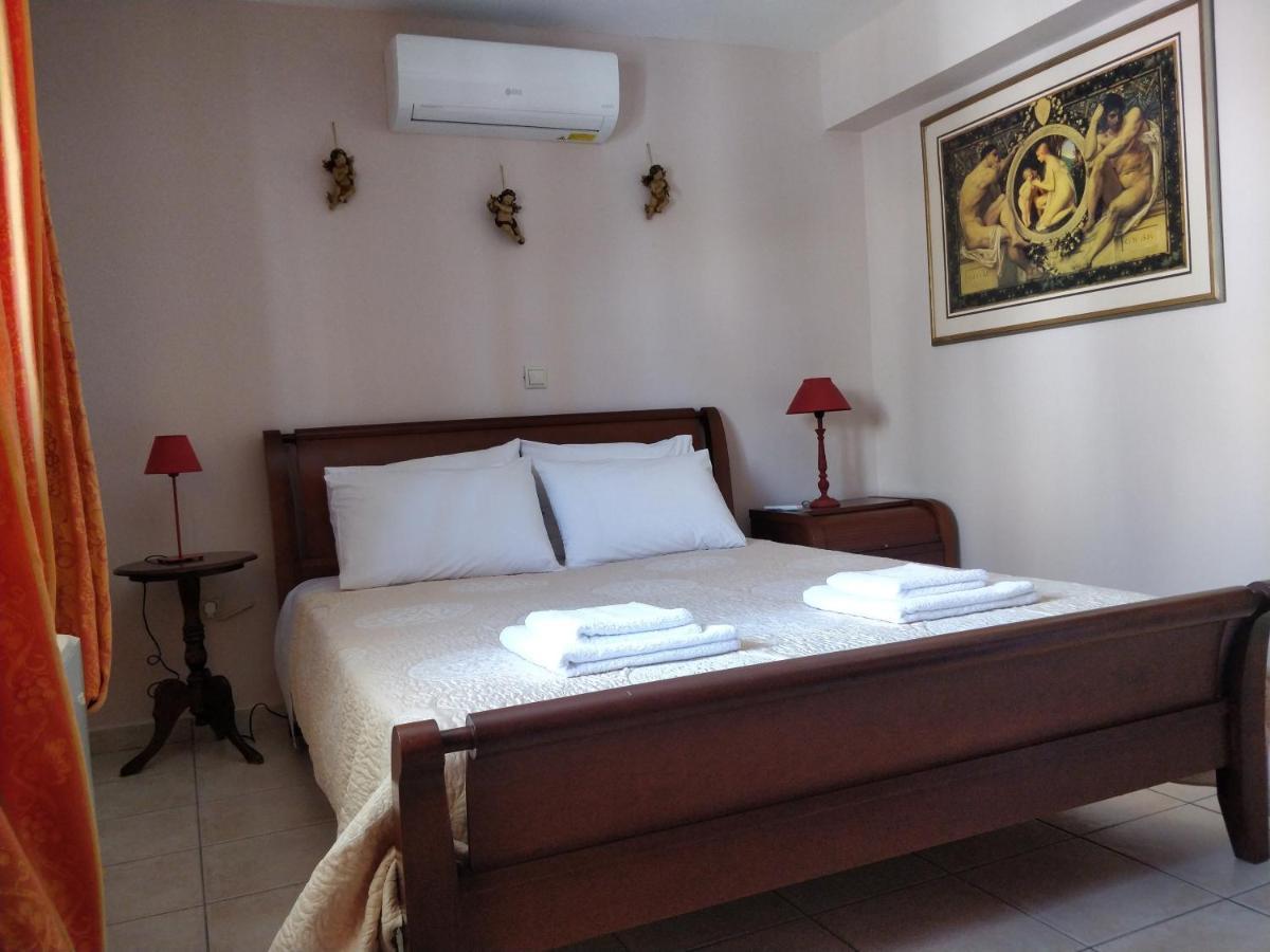Apartament Sior Dionysios Argostoli  Zewnętrze zdjęcie