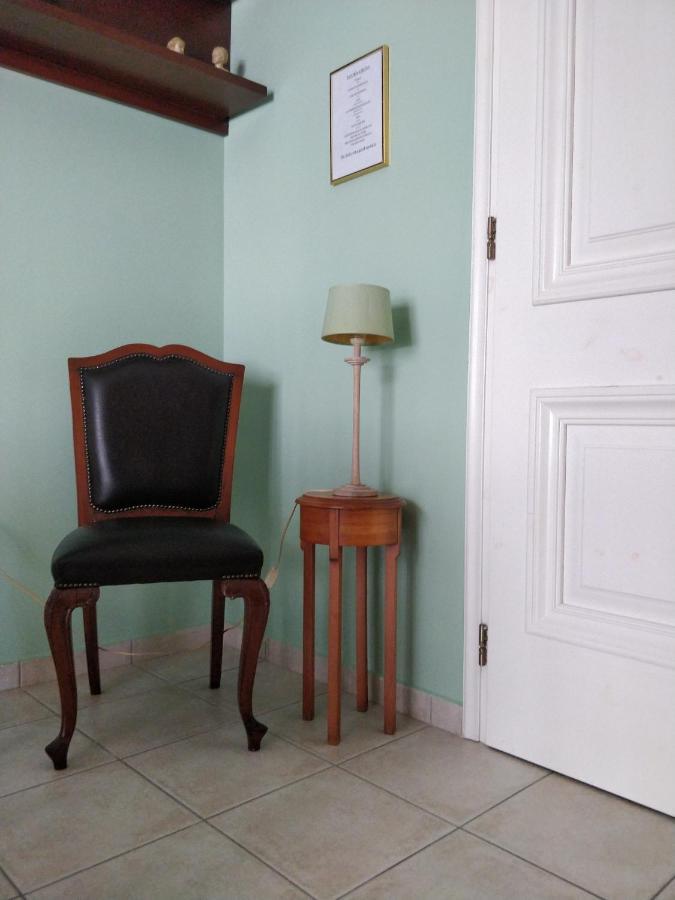 Apartament Sior Dionysios Argostoli  Zewnętrze zdjęcie