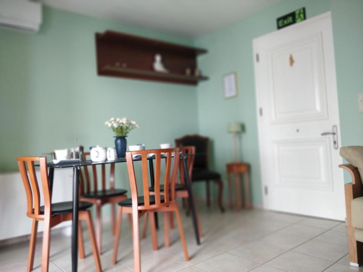 Apartament Sior Dionysios Argostoli  Zewnętrze zdjęcie