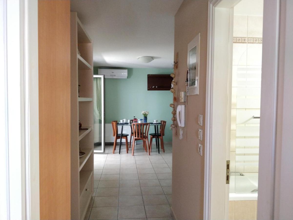 Apartament Sior Dionysios Argostoli  Zewnętrze zdjęcie