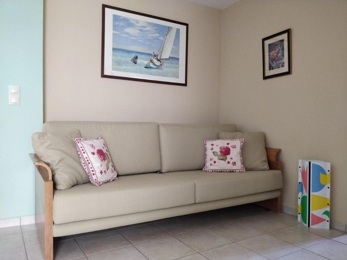Apartament Sior Dionysios Argostoli  Zewnętrze zdjęcie