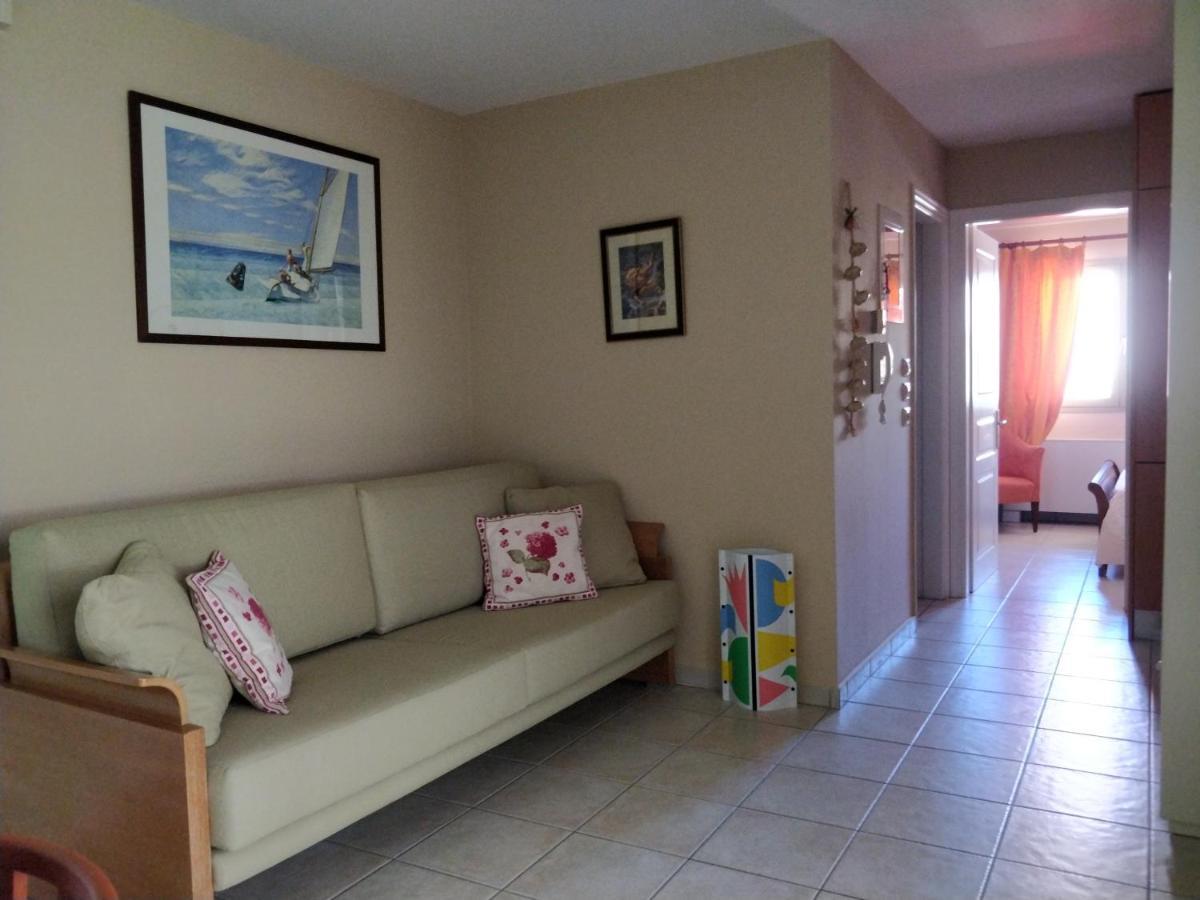 Apartament Sior Dionysios Argostoli  Zewnętrze zdjęcie