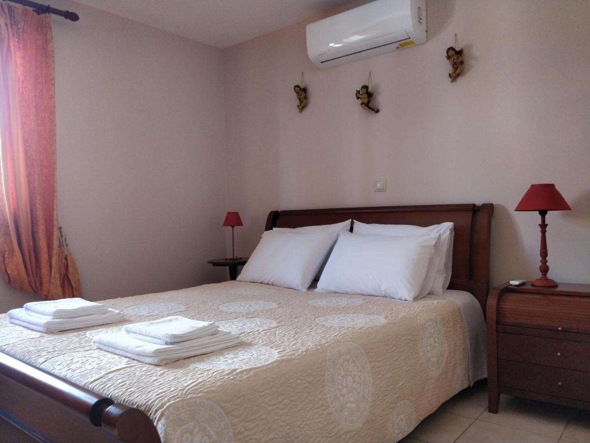 Apartament Sior Dionysios Argostoli  Zewnętrze zdjęcie