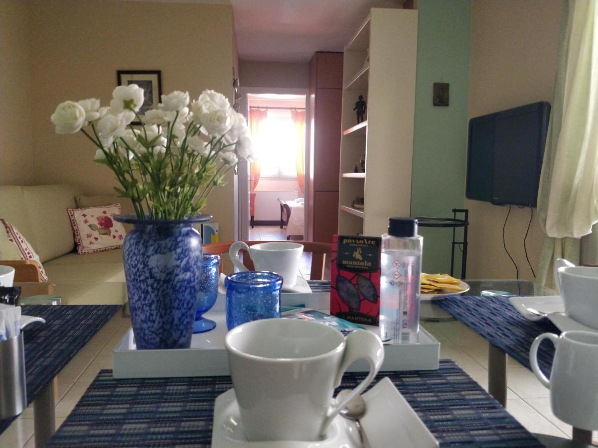 Apartament Sior Dionysios Argostoli  Zewnętrze zdjęcie