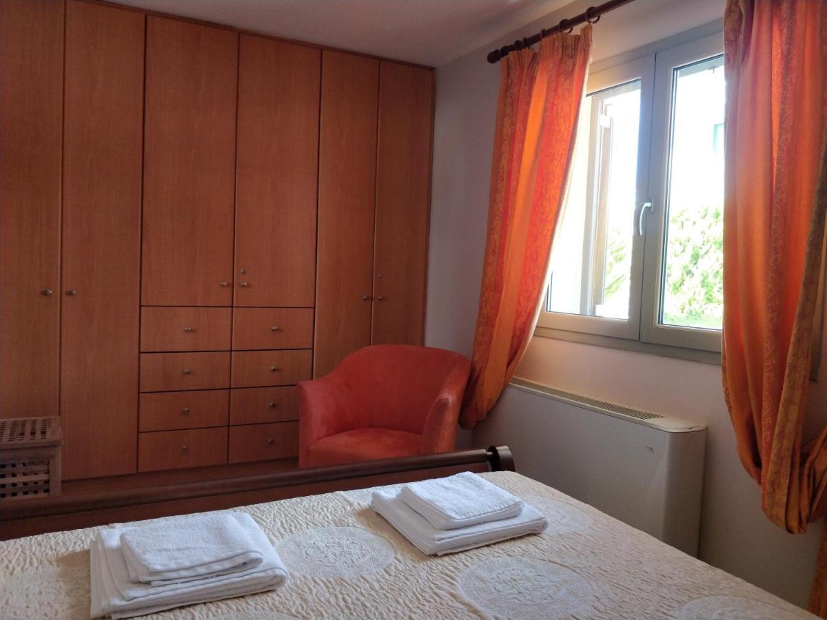 Apartament Sior Dionysios Argostoli  Zewnętrze zdjęcie