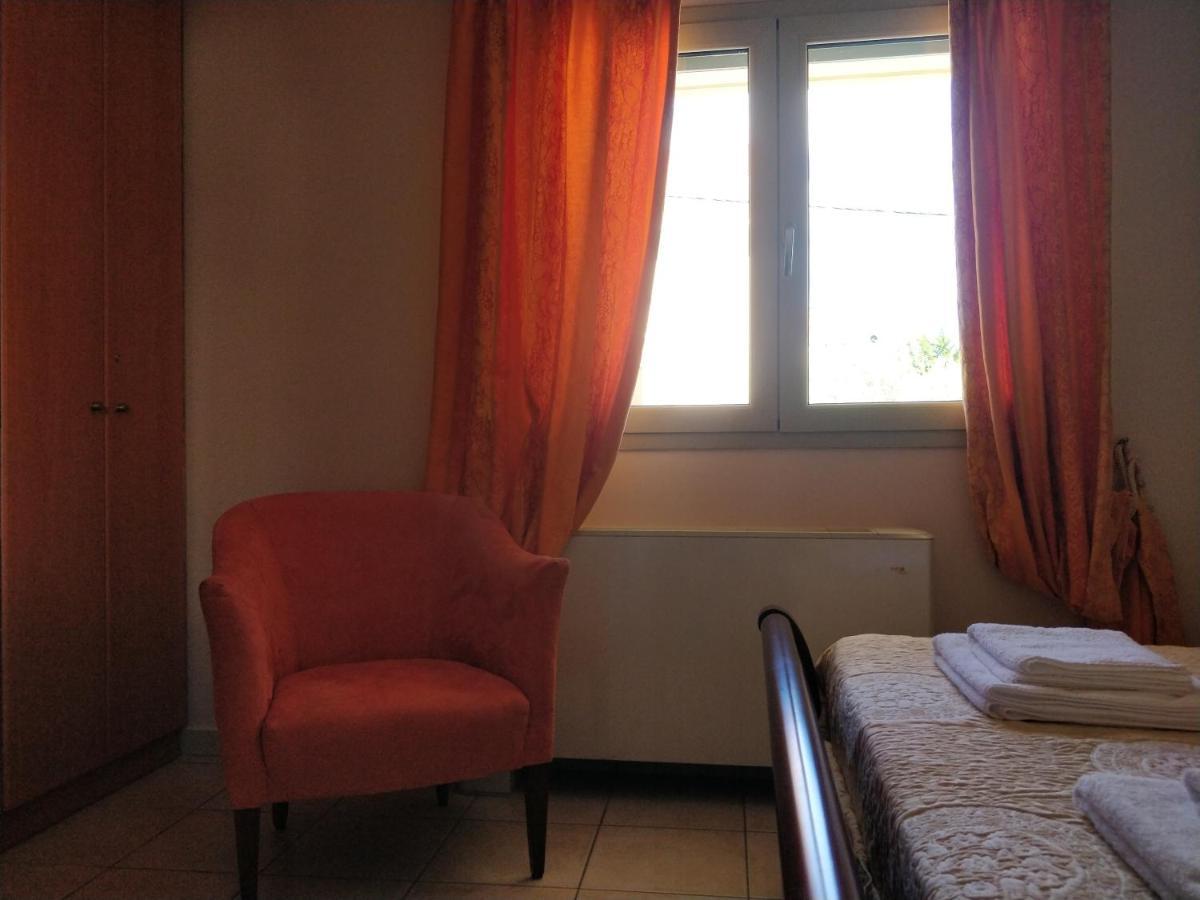 Apartament Sior Dionysios Argostoli  Zewnętrze zdjęcie