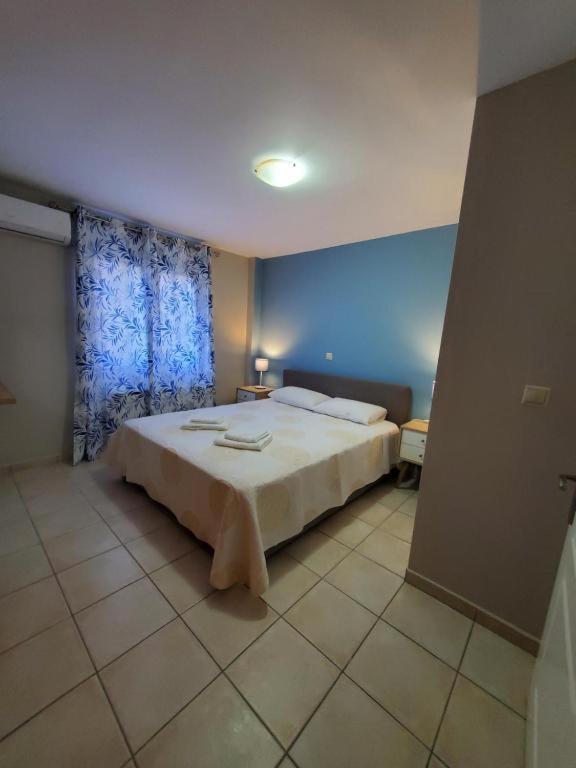 Apartament Sior Dionysios Argostoli  Zewnętrze zdjęcie