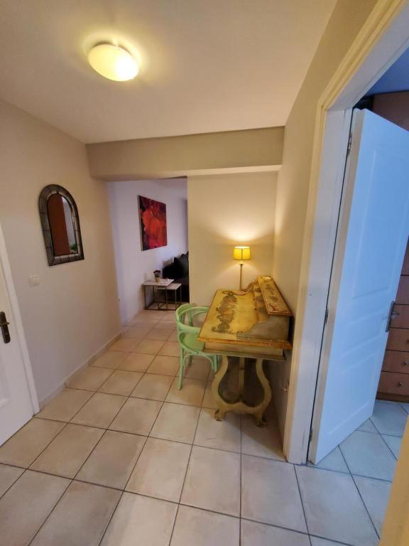 Apartament Sior Dionysios Argostoli  Zewnętrze zdjęcie