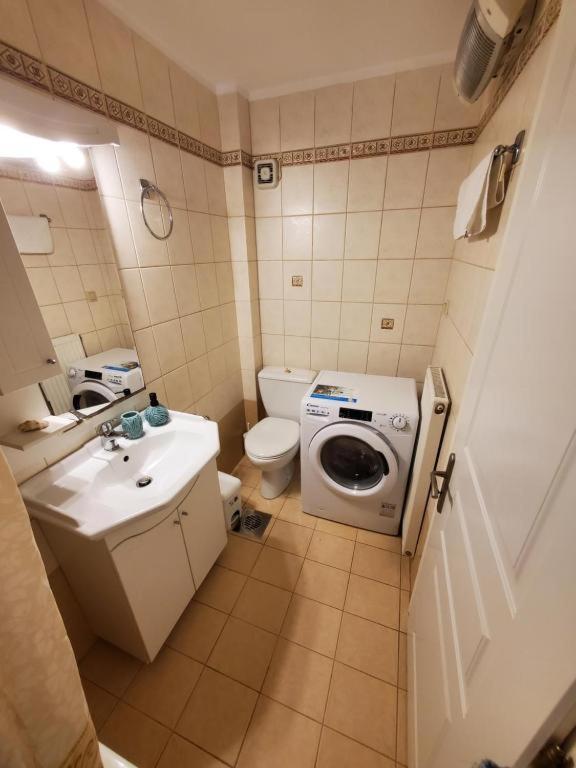 Apartament Sior Dionysios Argostoli  Zewnętrze zdjęcie