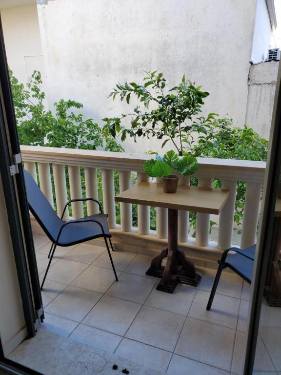 Apartament Sior Dionysios Argostoli  Zewnętrze zdjęcie