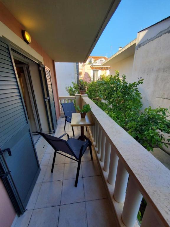 Apartament Sior Dionysios Argostoli  Zewnętrze zdjęcie