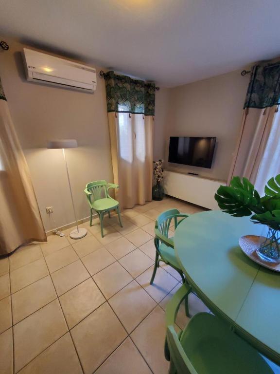 Apartament Sior Dionysios Argostoli  Zewnętrze zdjęcie