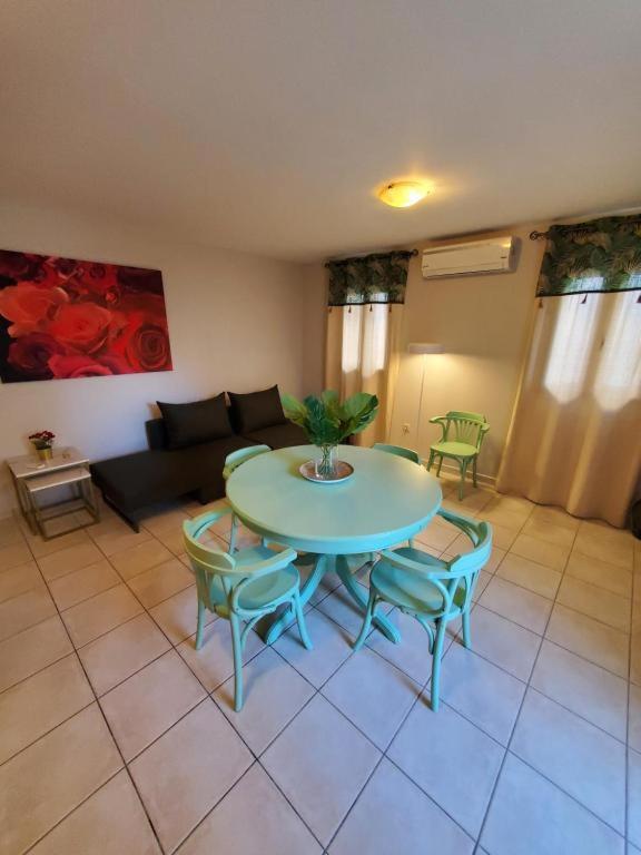 Apartament Sior Dionysios Argostoli  Zewnętrze zdjęcie