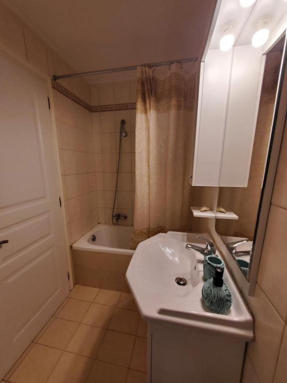 Apartament Sior Dionysios Argostoli  Zewnętrze zdjęcie